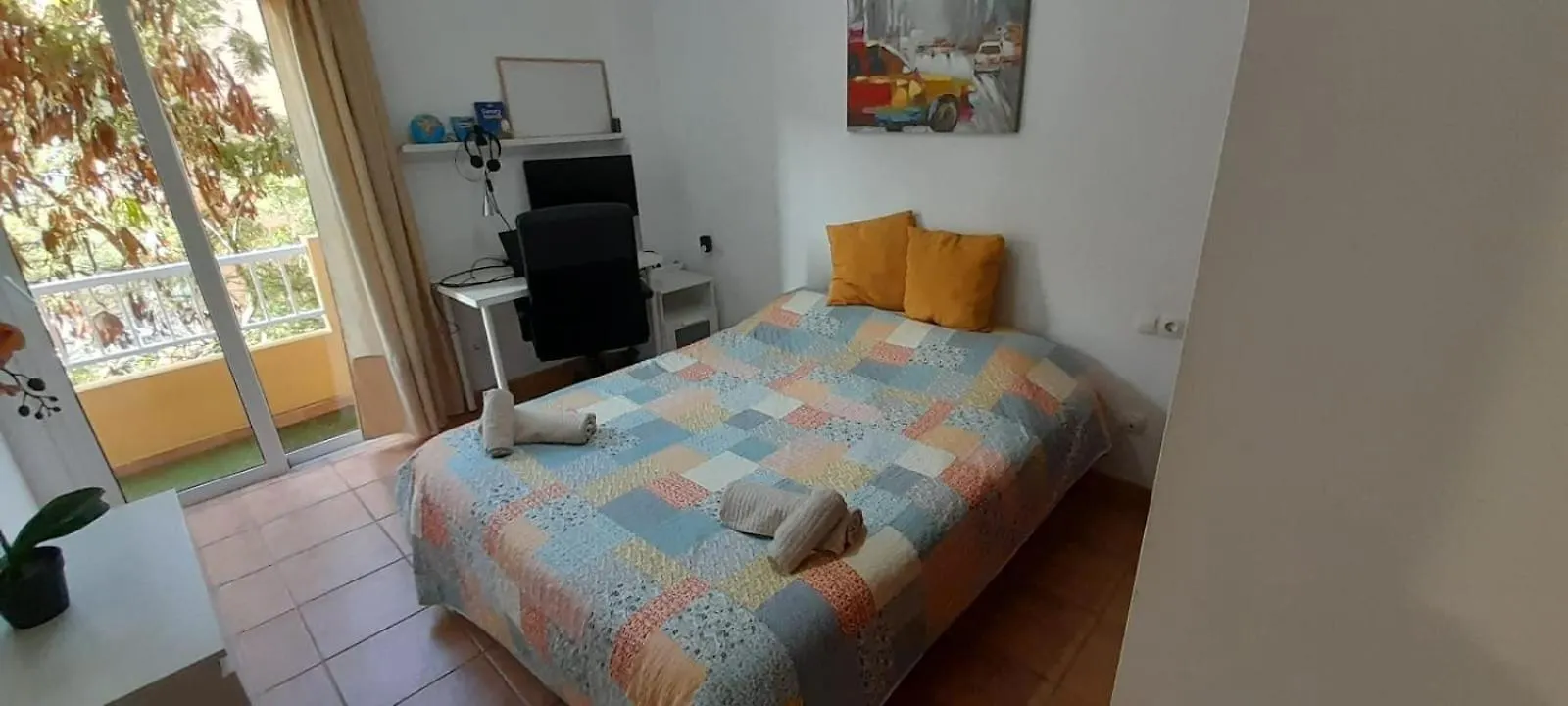 Brisas Apartment With Pool Corralejo 0*,