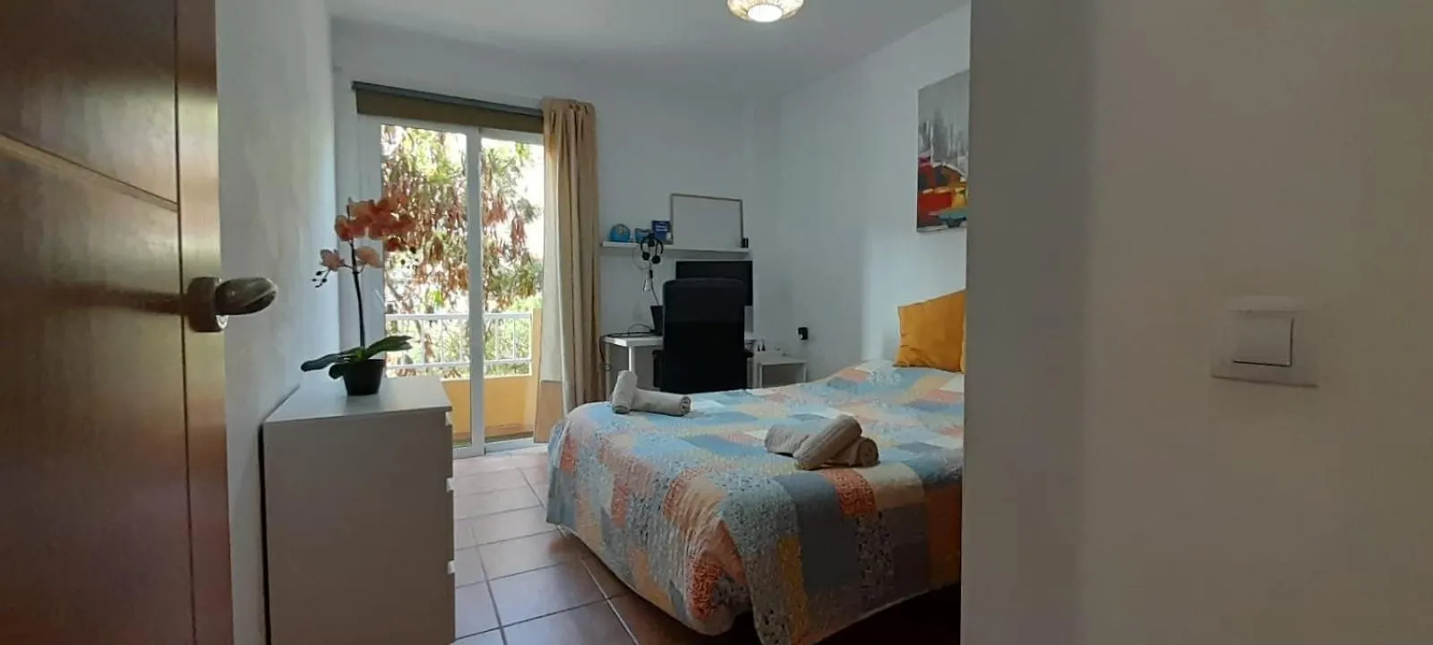 Brisas Apartment With Pool Corralejo