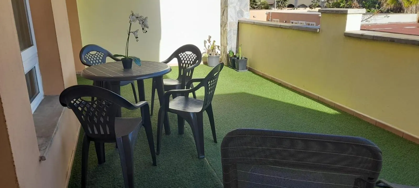 Brisas Apartment With Pool Corralejo