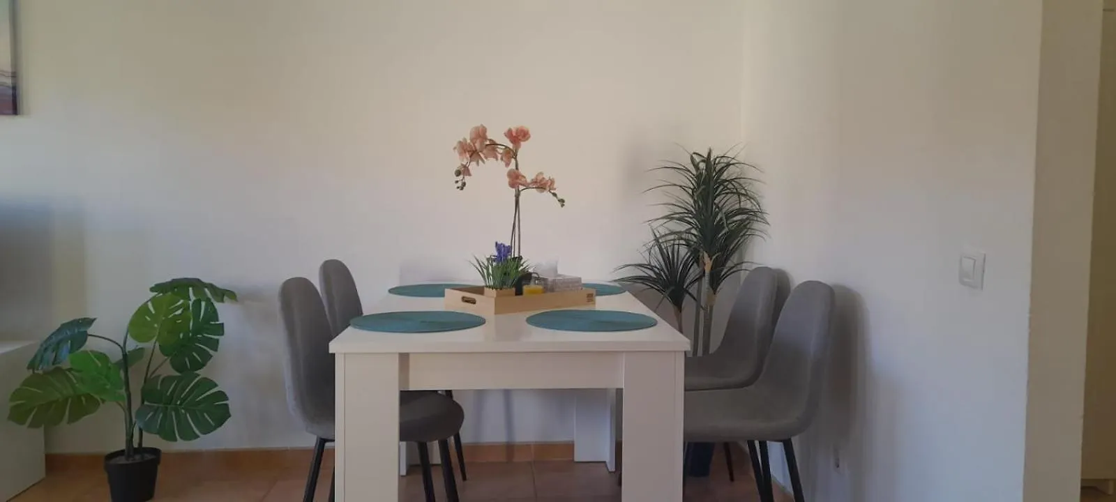 Brisas Apartment With Pool Corralejo