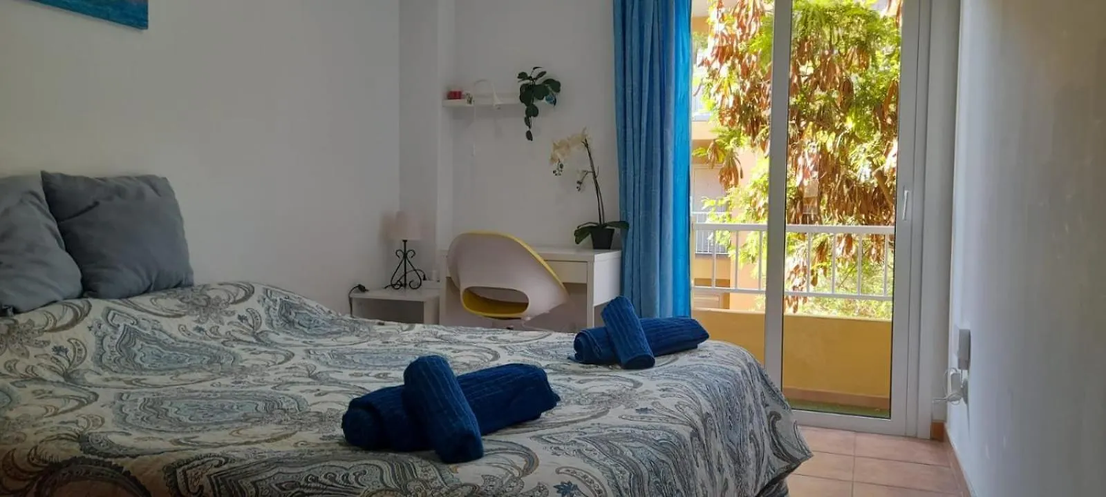 Brisas Apartment With Pool Corralejo