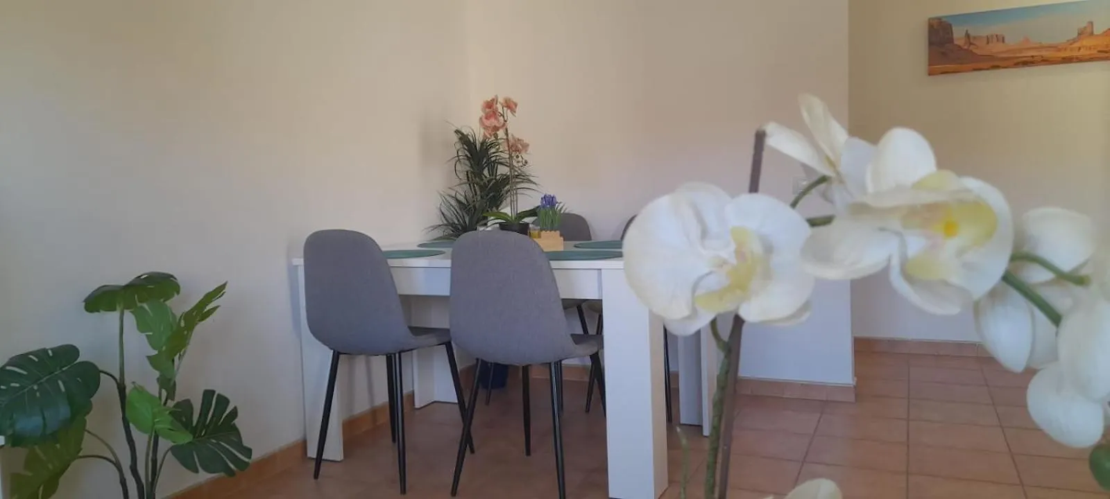 Brisas Apartment With Pool Corralejo