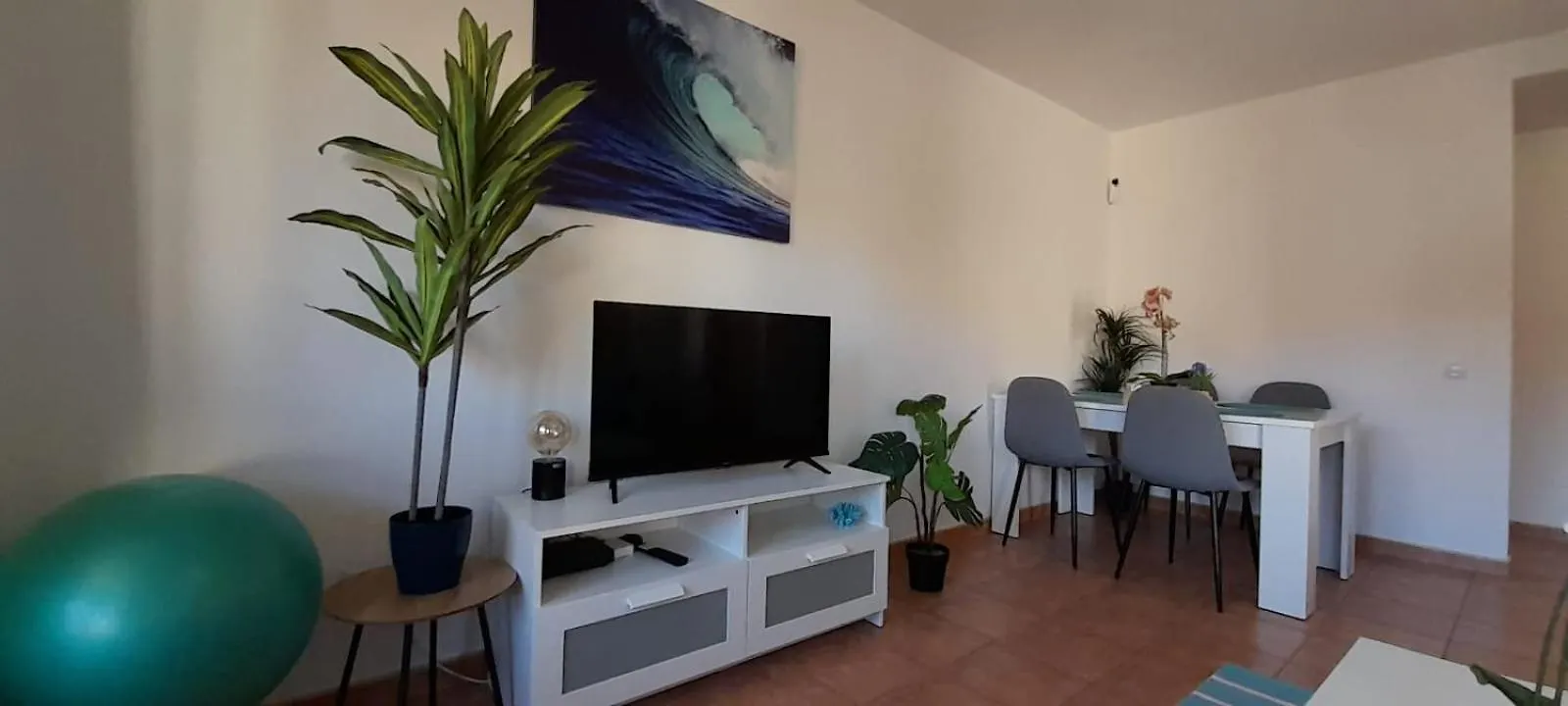 Brisas Apartment With Pool Corralejo 0*,