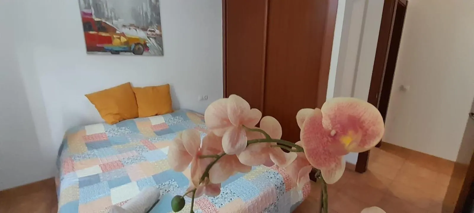 Brisas Apartment With Pool Corralejo
