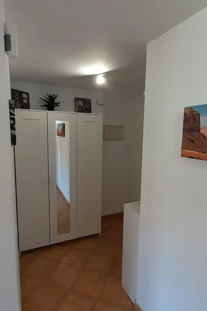 Brisas Apartment With Pool Corralejo Espanha